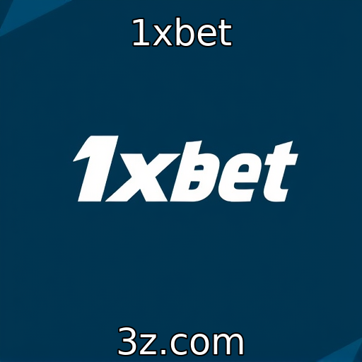 1xbet : Acessibilidade e inclusão na indústria de jogos