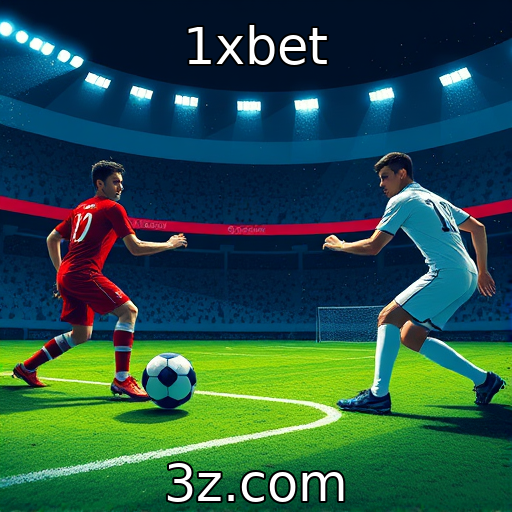 1xbet | Desafios enfrentados pelos operadores de apostas