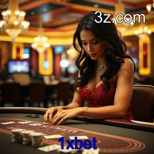 Bingo Criativo na 1xbet: Diversão e Emoção em Jogo