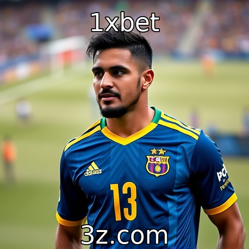 1xbet | Perfil do jogador brasileiro em sites de apostas