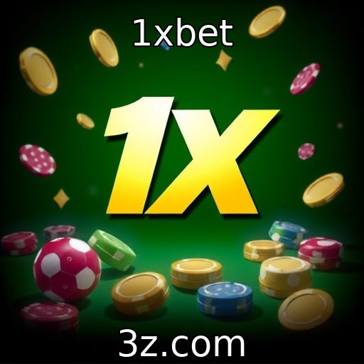 1xbet - Diversificação de jogos de cassino atrai novos públicos