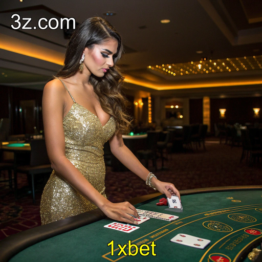 Cassino 1xbet: A Experiência Definitiva em Jogos Online
