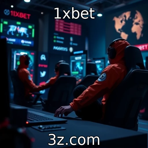 Mercado de eSports e suas oportunidades financeiras