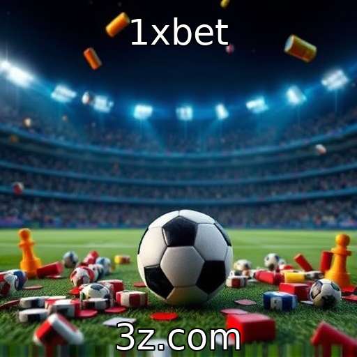 1xbet : Regulações em andamento para jogos de azar na indústria