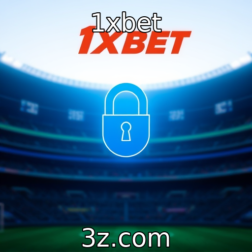 1xbet : Importância da segurança nas transações de jogos