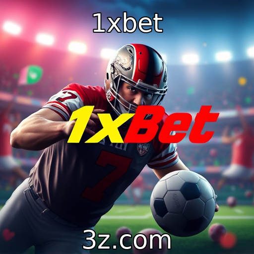 1xbet | Desenvolvimento de tecnologia na indústria de jogos