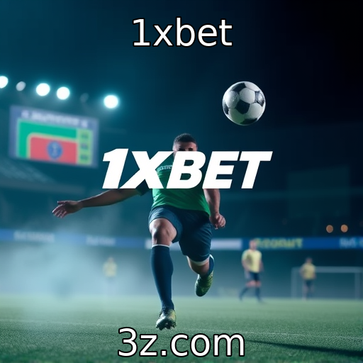 1xbet - Crescimento do mercado de jogos online na última década