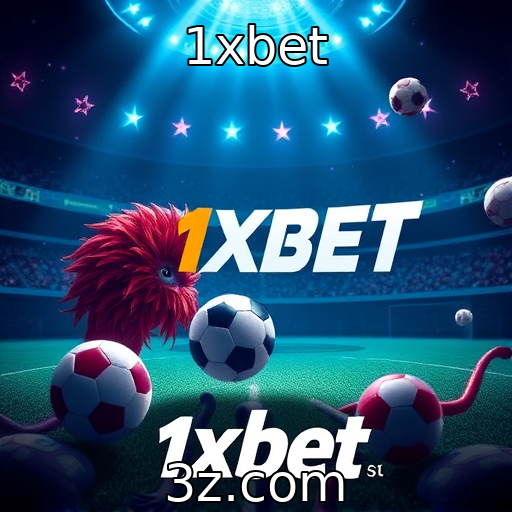 1xbet : Impacto da regulamentação em jogos de azar