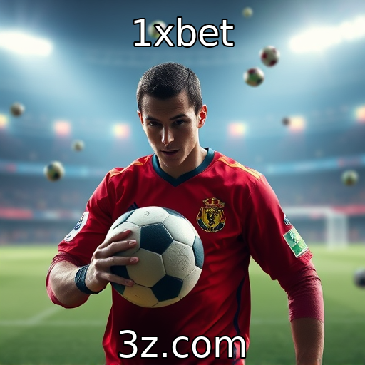 1xbet | Perspectivas sobre o crescimento do mercado de jogos