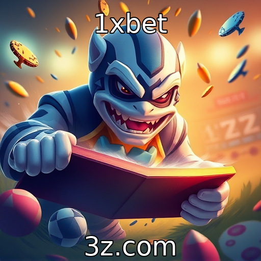 1xbet : Tendências de jogos mobile no cenário atual