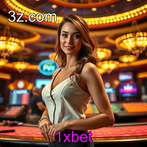 Novidades e Apostas: O Que Há de Novo no 1xbet