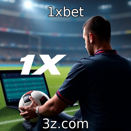 1xbet - Crescimento do mercado de apostas online e sua regulamentação
