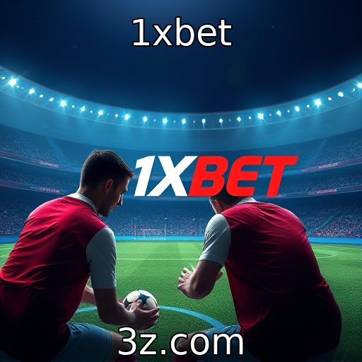 1xbet - Crescimento da popularidade de apostas online