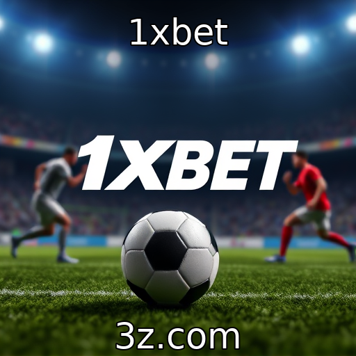 1xbet : Crescimento do setor de apostas online em destaque