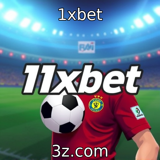 1xbet | Crescimento das apostas online na indústria de jogos