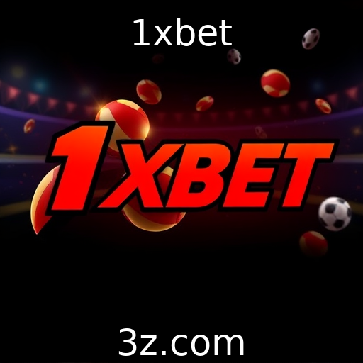 1xbet : Crescimento da popularidade dos jogos online