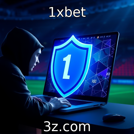 1xbet - Riscos associados ao jogo online e medidas de proteção