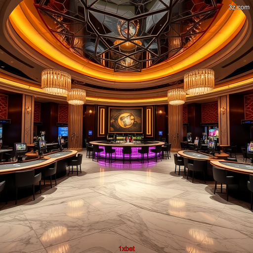 Recursos de Payment da 1xbet: Conforto e Segurança para Apostadores