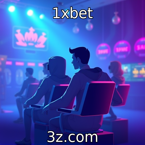 1xbet - Preferências dos jogadores em jogos de cassino virtuais