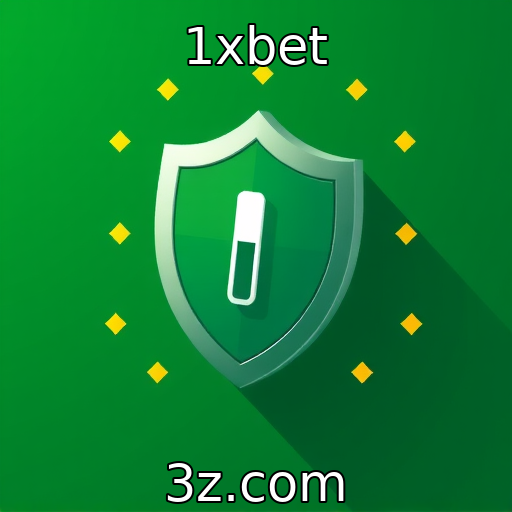 1xbet | Percepção do público sobre segurança em jogos online