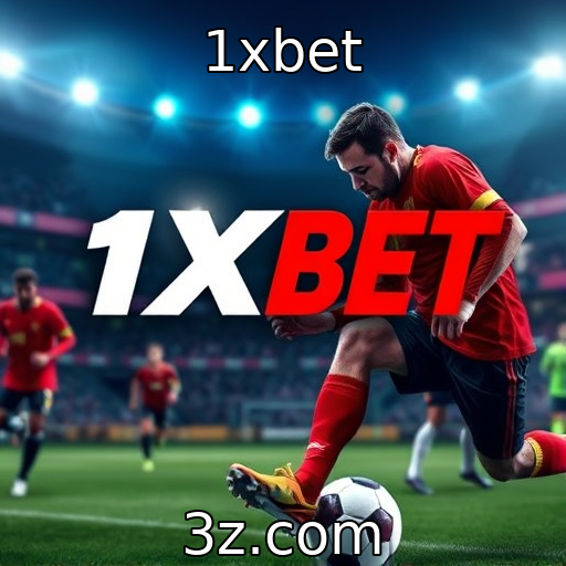 1xbet | Impacto da regulamentação nas plataformas de jogos