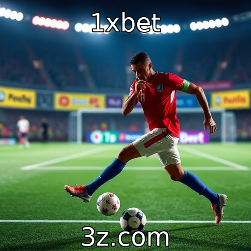 1xbet : Impacto da regulamentação no mercado de apostas esportivas