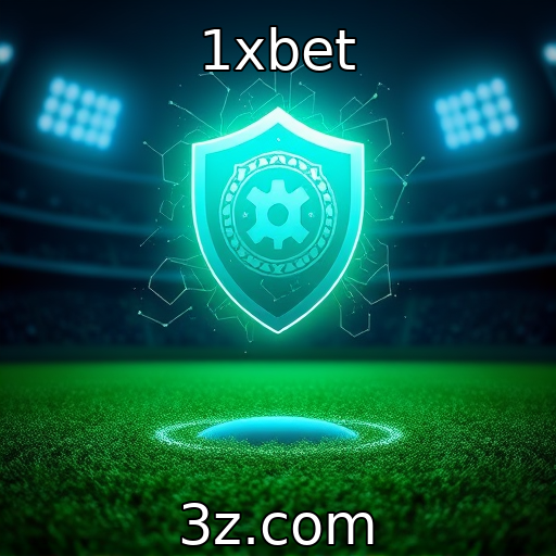 1xbet - Os desafios de segurança nas plataformas de apostas