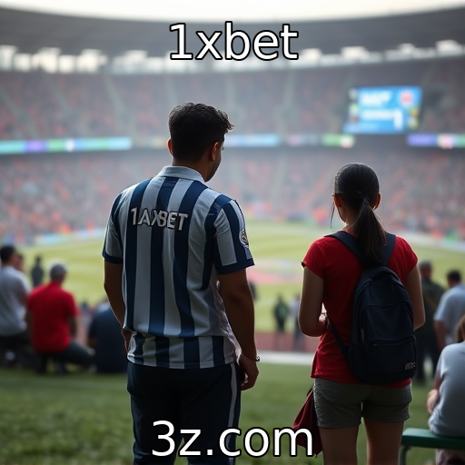 1xbet - Impactos sociais das apostas na população