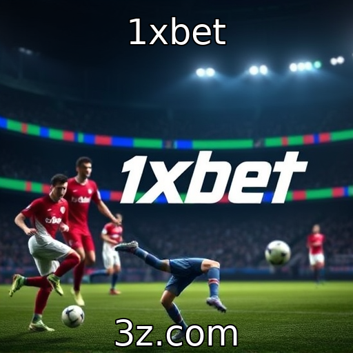 1xbet - Influência das redes sociais nas apostas esportivas