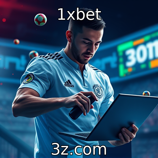 1xbet : Inovações tecnológicas alteram a experiência dos jogadores