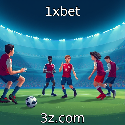 1xbet | Expectativas sobre a experiência do usuário em plataformas de jogos