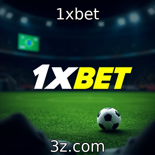 1xbet - 1xbet expande sua presença no mercado de apostas online